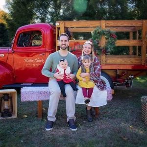 Meet your Posher, Dawn